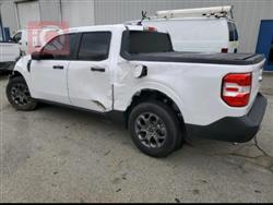 فورد مافريك